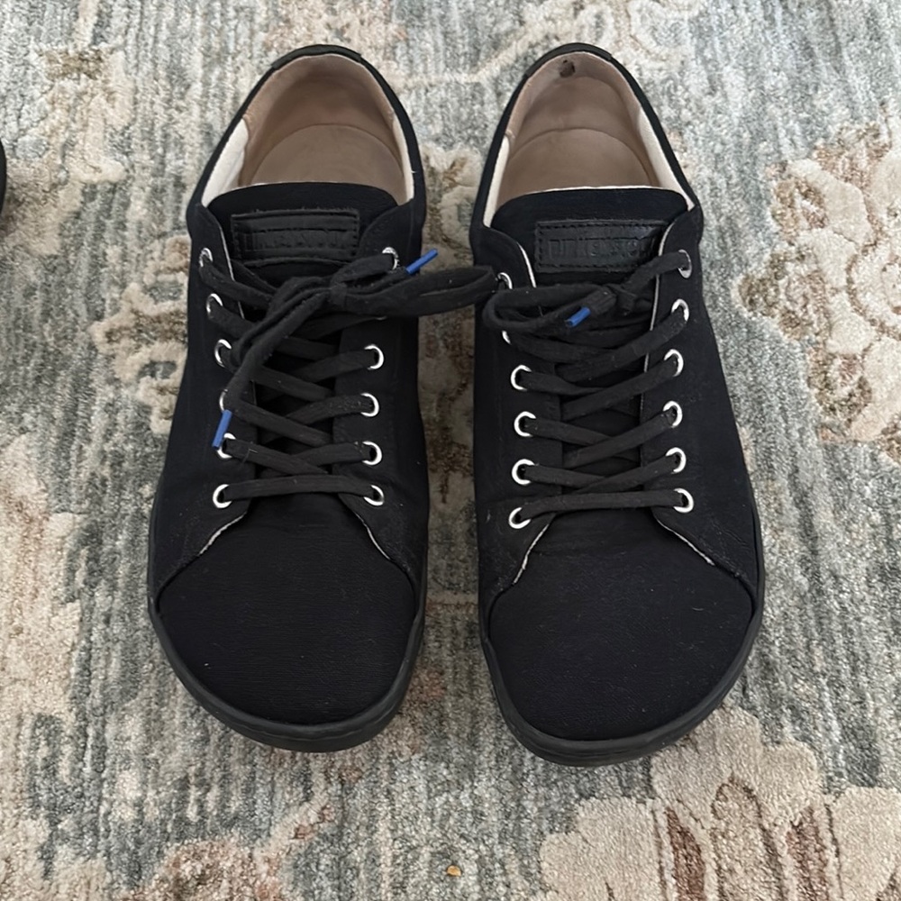 Black Birkenstock Men's Shoes